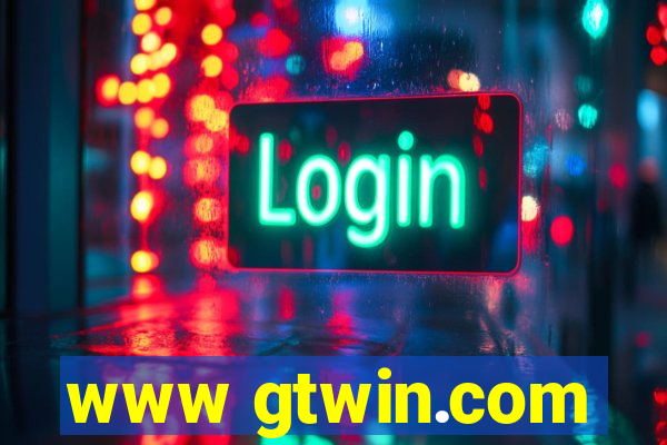 www gtwin.com